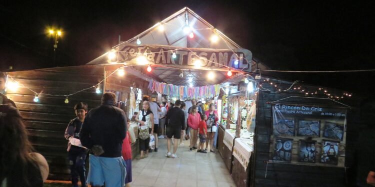 LA COSTA: El último fin de semana de vacaciones de invierno se viene cargado con múltiples actividades en La Costa