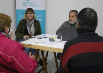 EL IPS VISITÓ 14 CIUDADES CON LOS OPERATIVOS MÓVILES DE ATENCIÓN