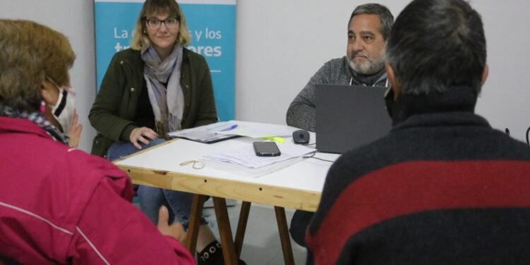 EL IPS VISITÓ 14 CIUDADES CON LOS OPERATIVOS MÓVILES DE ATENCIÓN