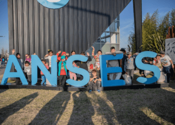 ANSES, PRESENTE EN TECNÓPOLIS EN SU 11º EDICIÓN