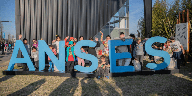 ANSES, PRESENTE EN TECNÓPOLIS EN SU 11º EDICIÓN