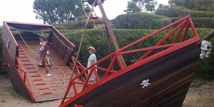 LA COSTA: Las visitas guiadas de Experiencia La Costa, otra de las propuestas para estas vacaciones de invierno