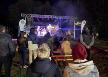 LA COSTA: Se reprogramó para el primer fin de semana de vacaciones de invierno la 3ª edición de La Costa Music & Food