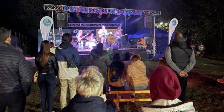 LA COSTA: La Costa Music & Food llega a Mar de Ajó con bandas locales y gastronomía para disfrutar