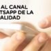 LA COSTA: El canal de WhatsApp de la Municipalidad de La Costa, un servicio informativo a disposición de vecinos y visitantes