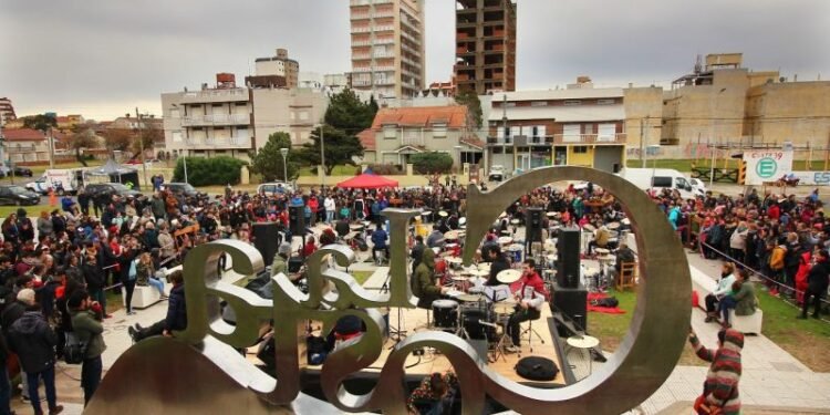 LA COSTA: Este sábado 30 se celebrará en Santa Teresita la 5ª edición del Festival por el Día del Baterista