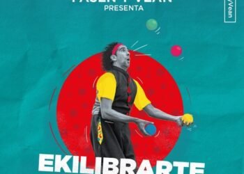 LA COSTA: El programa Pasen y Vean, con sus espectáculos de teatro y circo, desembarca en Santa Teresita y San Bernardo
