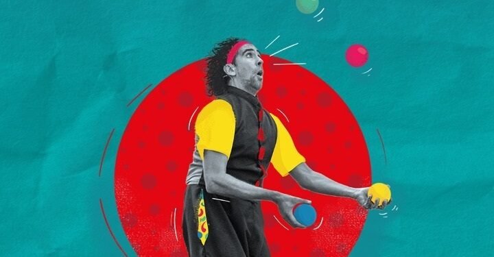 LA COSTA: El programa Pasen y Vean, con sus espectáculos de teatro y circo, desembarca en Santa Teresita y San Bernardo