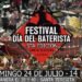 LA COSTA: Se celebrará en Santa Teresita la 5ª edición del Festival por el Día del Baterista