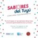 LA COSTA: Nace el primer concurso gastronómico del Partido de La Costa “Sabores del Tuyú”