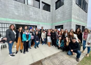 LA COSTA: Con el apoyo de la Municipalidad comenzó a funcionar la Cooperativa Pioneras de La Costa