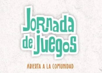 LA COSTA: En el marco del Mes de las Infancias, este viernes habrá una jornada de juegos en San Clemente