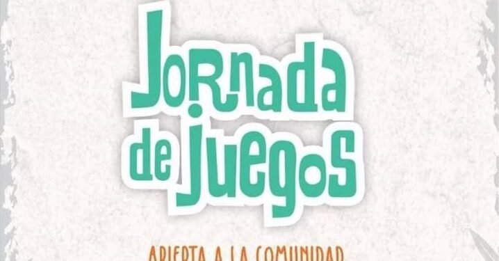 LA COSTA: En el marco del Mes de las Infancias, este viernes habrá una jornada de juegos en San Clemente