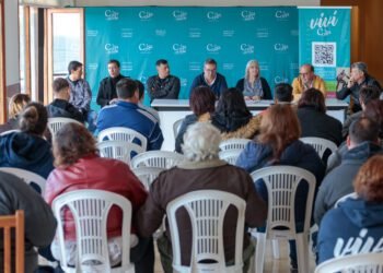 LA COSTA: Ya se palpita el inicio del primer Concurso Gastronómico de La Costa “Sabores del Tuyú”