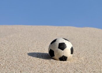 LA COSTA: La selección Argentina de Fútbol 7 Paralímpica entrenará en La Costa de cara a los próximos torneos internacionales