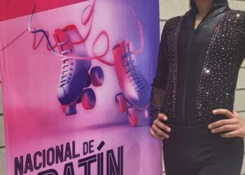 El patinador costero Sebastián Corral tuvo una destacada actuación en un torneo disputado en Córdoba