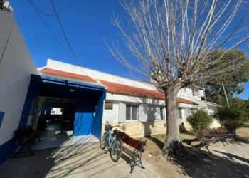 LA COSTA: Fortalecimiento en el sistema de Salud: el CAPS de Las Toninas suma el servicio de extracción de sangre y laboratorio