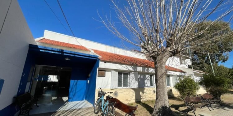 LA COSTA: Fortalecimiento en el sistema de Salud: el CAPS de Las Toninas suma el servicio de extracción de sangre y laboratorio