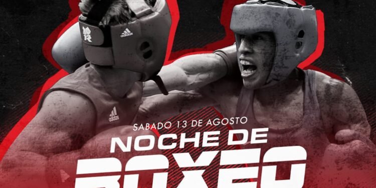LA COSTA: Se viene un Festival de boxeo en el Polideportivo del barrio Las Quintas de Santa Teresita
