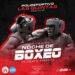 LA COSTA: Se viene un Festival de boxeo en el Polideportivo del barrio Las Quintas de Santa Teresita