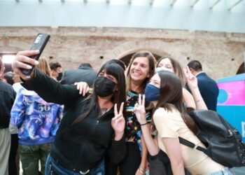 BECAS PROGRESAR: ESTÁ ABIERTA LA INSCRIPCIÓN A LA SEGUNDA ETAPA