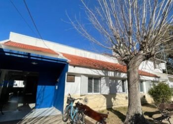 LA COSTA: El CAPS de Las Toninas ya cuenta con laboratorio, servicio de extracción de sangre y kinesiología