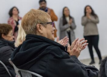 LA COSTA: Hasta este domingo hay tiempo de inscribirse a los talleres gratuitos para adultos y adultas mayores