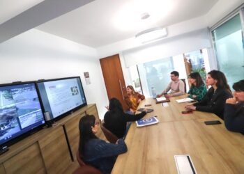 LA COSTA: Se presentó el programa Mayores Derechos, para acompañamiento y asistencia de adultos mayores