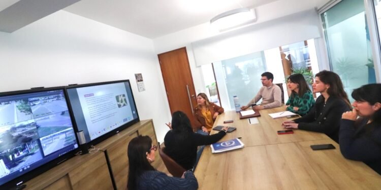 LA COSTA: Se presentó el programa Mayores Derechos, para acompañamiento y asistencia de adultos mayores