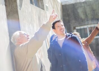 LA COSTA: Plan Integral de Asfalto: Cardozo confirmó que se pavimentarán 21 cuadras en Villa Clelia