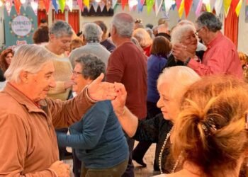 LA COSTA: El ciclo Domingos en Compañía llegará a Villa Clelia para diversión de la comunidad