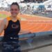 LA COSTA: La atleta costera Martina Sposaro se destacó en la Copa Buenos Aires
