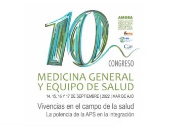 LA COSTA: El Partido de La Costa será sede por 5ª vez consecutiva del 10º Congreso de Medicina General y Equipo de Salud