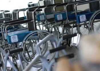 LA COSTA: El Banco Ortopédico Municipal está disponible para los vecinos y las vecinas del Partido de La Costa