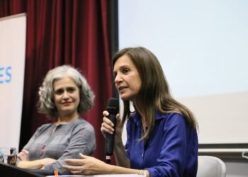 ANSES PRESENTÓ EL OBSERVATORIO DE LA SEGURIDAD SOCIAL JUNTO A AUTORIDADES DE LA FACULTAD DE CIENCIAS SOCIALES DE LA UBA