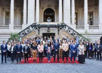 LA COSTA: Desarrollo Sostenible: La Costa presentó su primer Informe Voluntario Local, junto a provincias y municipios de todo el país