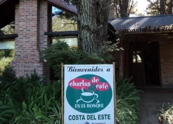 COSTA DEL ESTE: Este sábado el Ciclo Charlas de Café cumple 100 ediciones y celebra sus 15 años con un encuentro literario