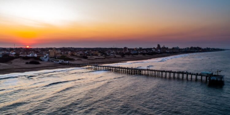 LA COSTA: Se presentó un calendario anual de eventos y acciones para movilizar la economía y el turismo en La Costa