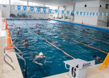 LA COSTA: Histórica actuación costera en los Juegos Bonaerenses: 200 personas clasificaron a la Final