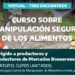 LA COSTA: Se realizará un curso virtual y gratuito sobre manipulación segura de los alimentos