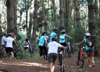 LA COSTA: Diversas propuestas de actividades en el marco de la Semana del Turismo