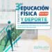 LA COSTA: Continúan las actividades del 3° Congreso de Educación Física y Deporte de la Provincia
