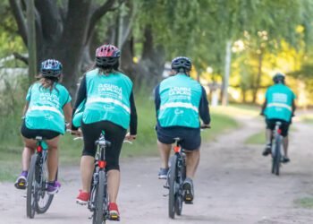 COSTA DEL ESTE: Se podrá disfrutar del Cicloturismo y Búsqueda del Tesoro este domingo en Costa del Este
