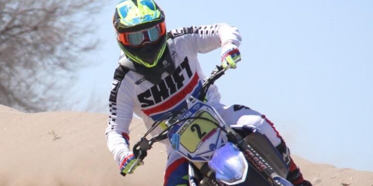 LA COSTA: El Campeonato de Enduro de Arena de la Provincia llega este fin de semana al Partido de La Costa