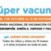 LA COSTA: La Campaña Nacional de Vacunación contra Sarampión, Rubéola, Paperas y Polio en los Jardines de Infantes de La Costa