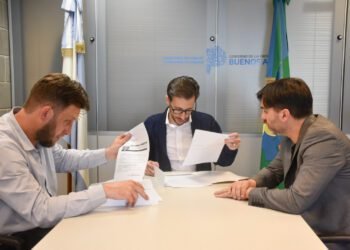 CASTELLI: 84 NUEVAS VIVIENDAS PARA CASTELLI