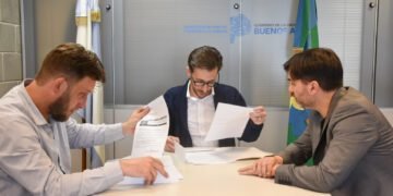 CASTELLI: 84 NUEVAS VIVIENDAS PARA CASTELLI