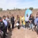 RAVERTA INAUGURÓ UNA OFICINA DE ANSES EN MAIPÚ Y ENTREGÓ JUBILACIONES A VIÑATEROS DE LA PROVINCIA