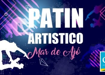 LA COSTA: Este viernes habrá un show y exhibición de la Escuela Municipal de Patín Artístico