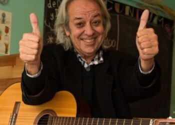 LA COSTA: El Partido de La Costa celebrará el Día del Adulto Mayor con un show del popular cantante Donald y Patricia Sosa